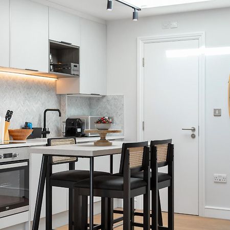 Notting Hill Apartments Collection London Exterior photo