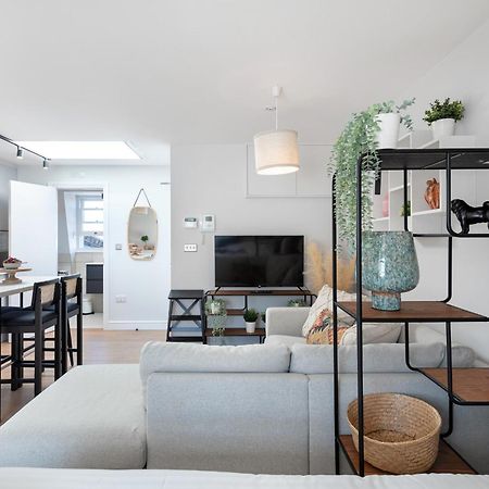 Notting Hill Apartments Collection London Exterior photo
