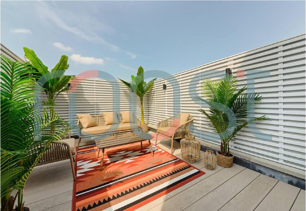 Notting Hill Apartments Collection London Exterior photo