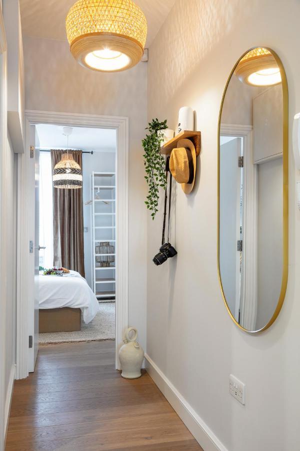 Notting Hill Apartments Collection London Exterior photo