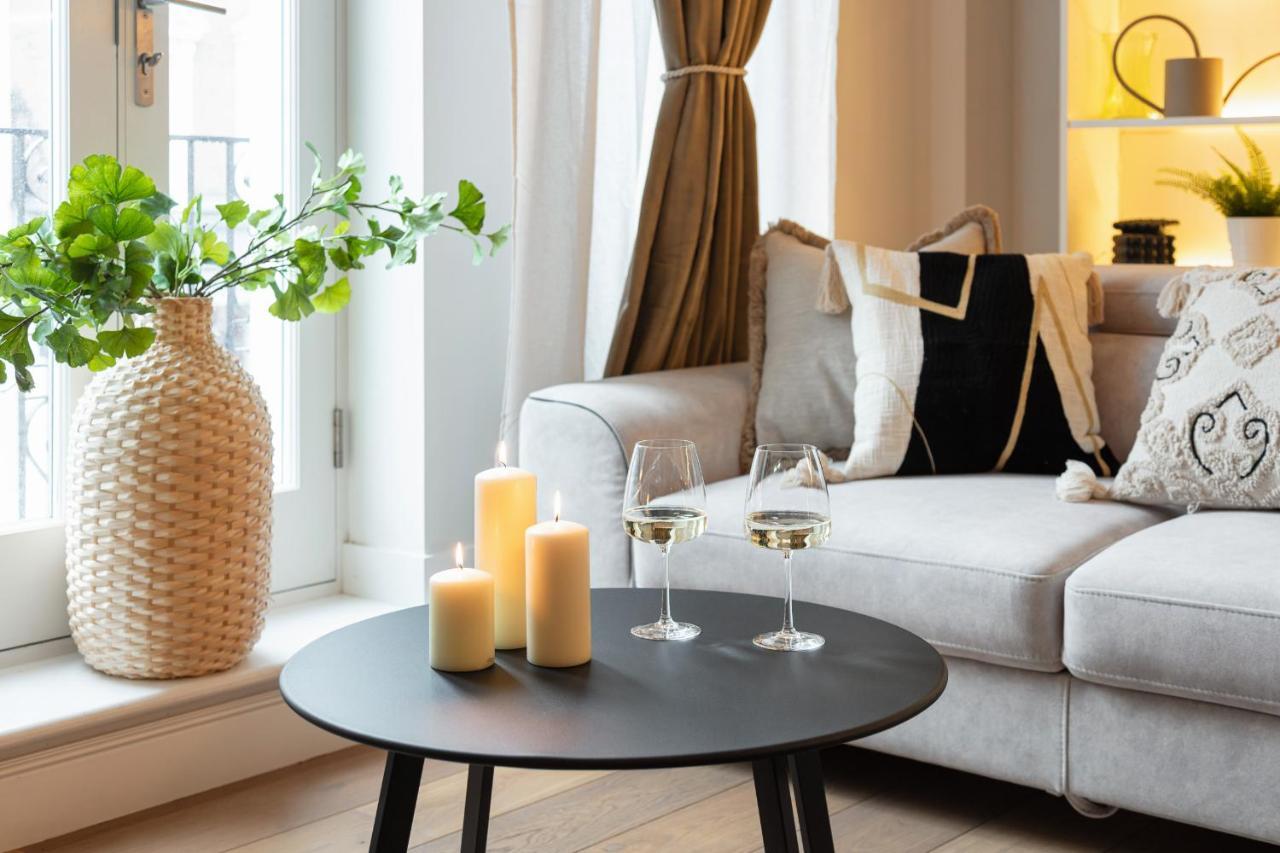 Notting Hill Apartments Collection London Exterior photo