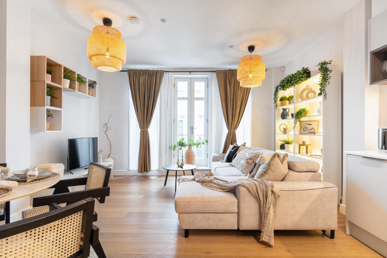 Notting Hill Apartments Collection London Exterior photo