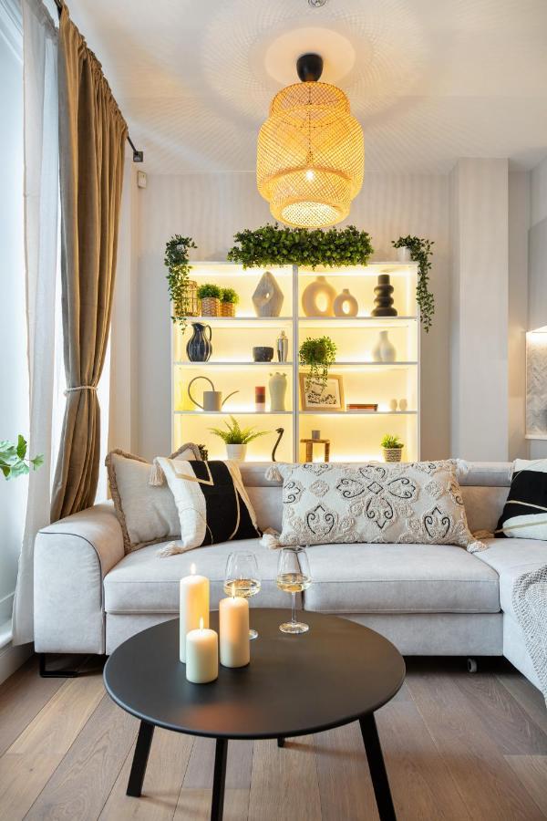 Notting Hill Apartments Collection London Exterior photo