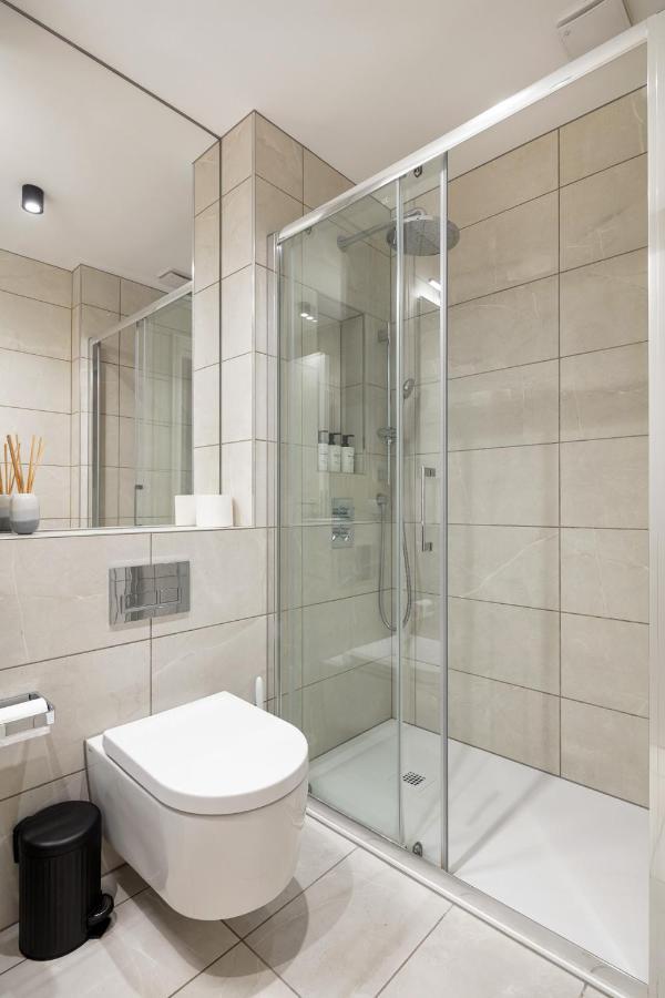 Notting Hill Apartments Collection London Exterior photo