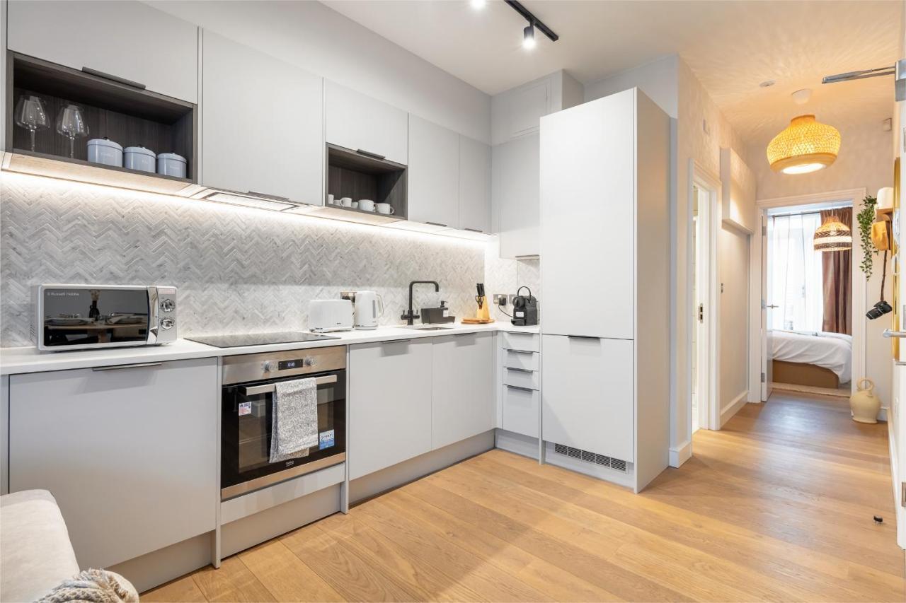Notting Hill Apartments Collection London Exterior photo