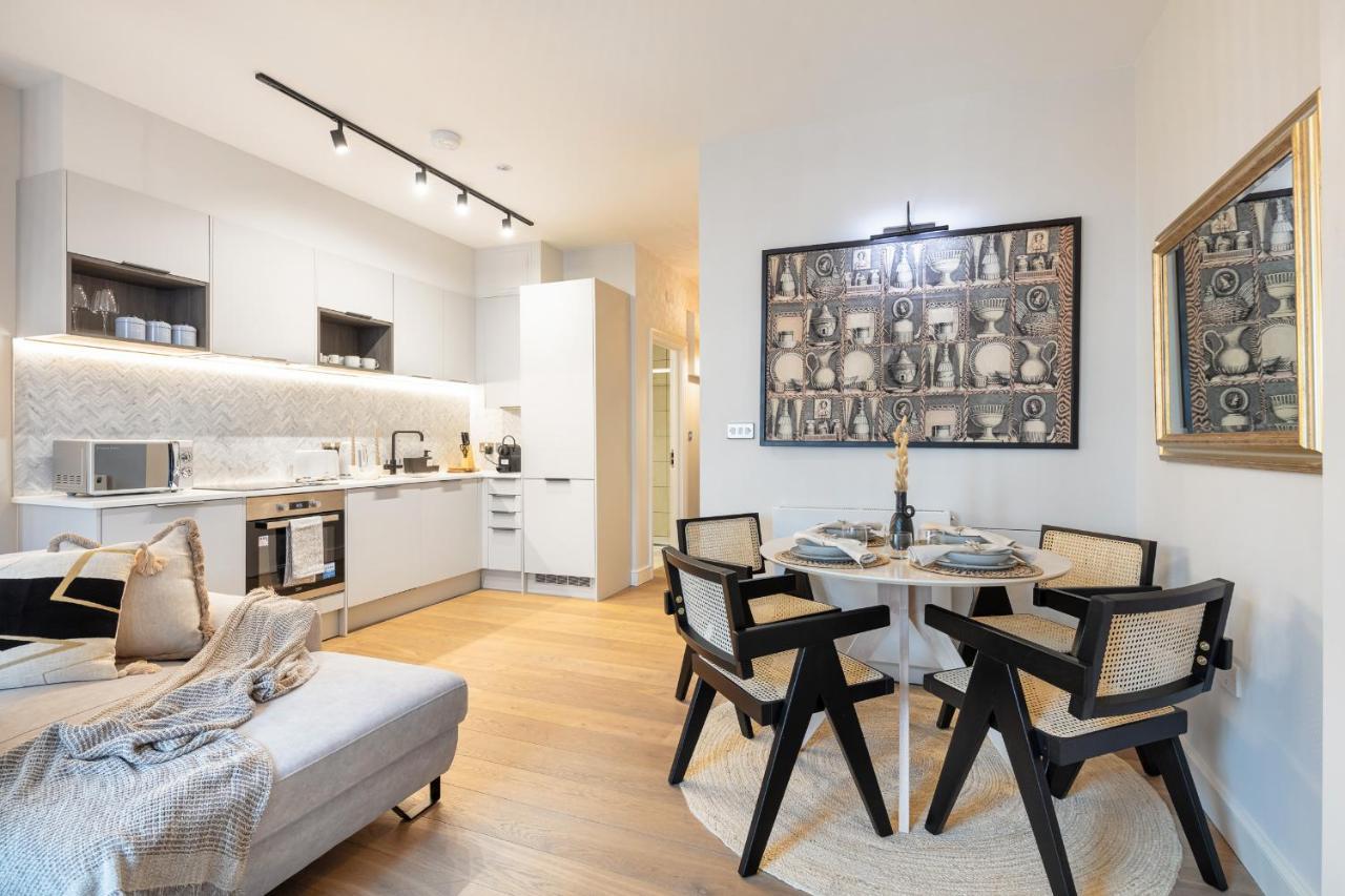 Notting Hill Apartments Collection London Exterior photo