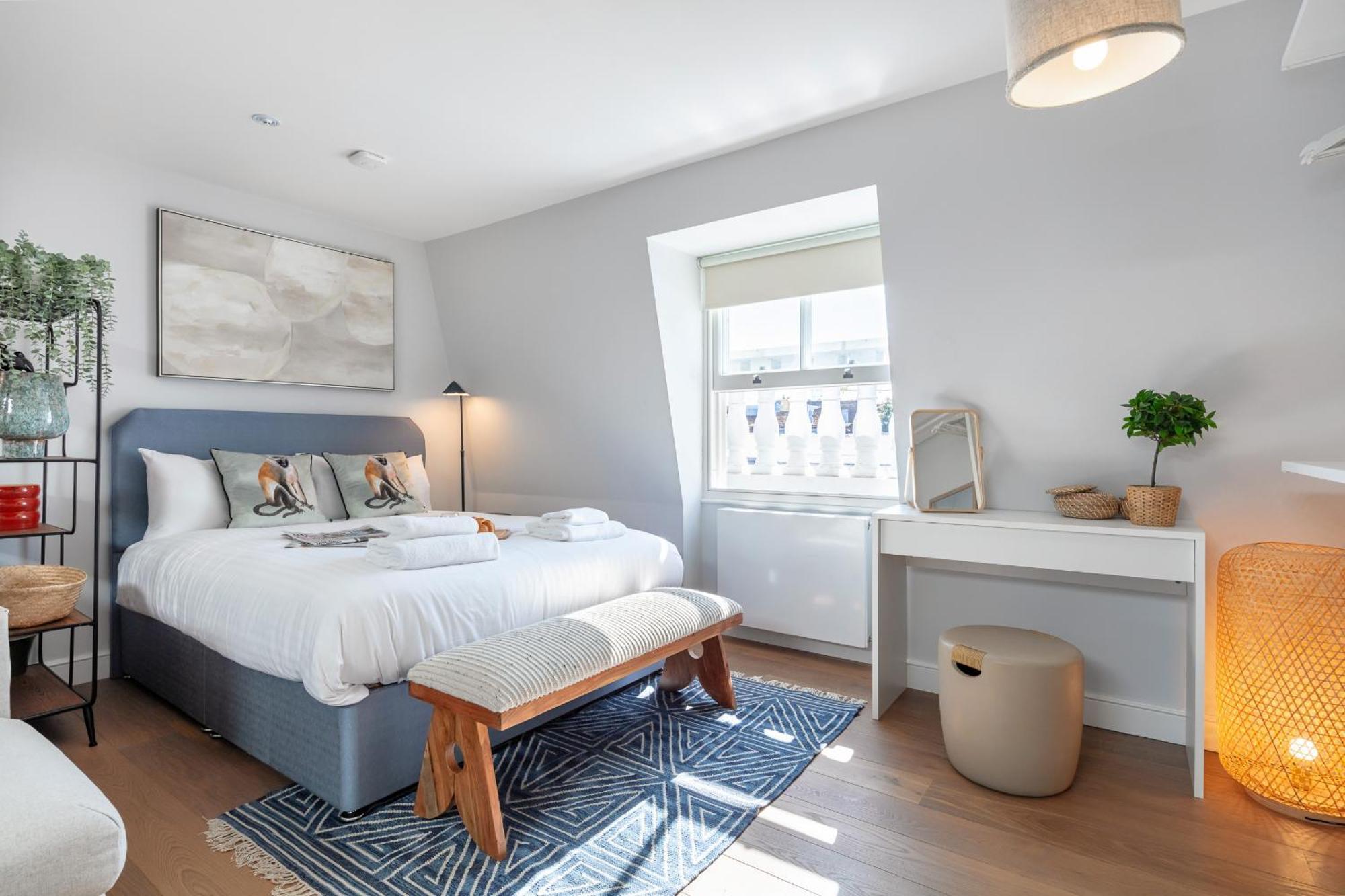 Notting Hill Apartments Collection London Exterior photo