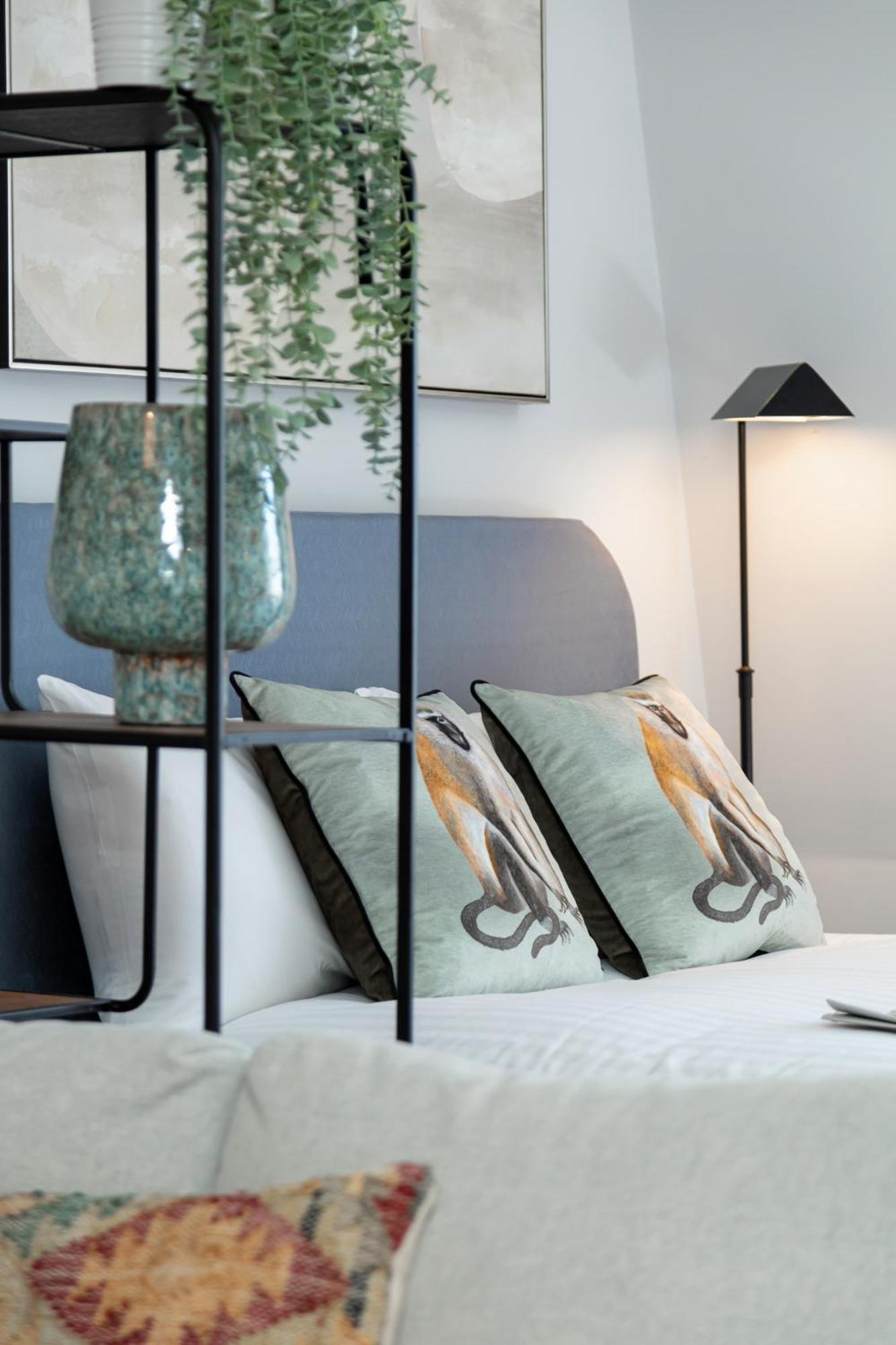 Notting Hill Apartments Collection London Exterior photo