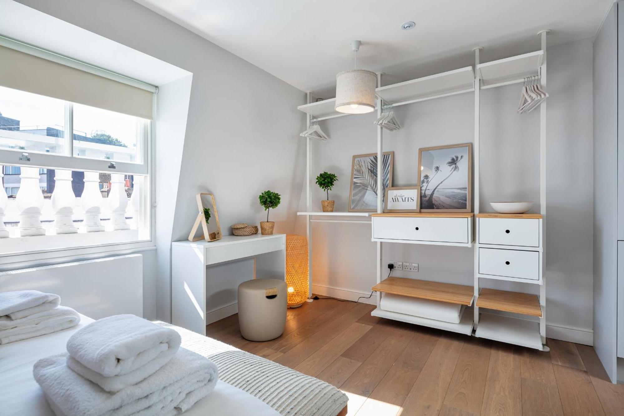 Notting Hill Apartments Collection London Exterior photo